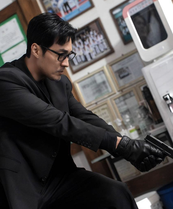 "Đặc vụ Kim: Tái khởi động" dẫn đầu bảng xếp hạng toàn cầu của Netflix