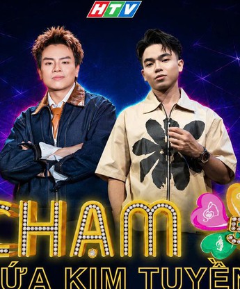 Phát sóng trực tuyến: Chạm 5S với khách mời Hứa Kim Tuyền