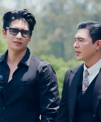 Running Man - Chạy Ngay Đi | Tập 2: Gia tộc R đối đầu băng nhóm X để xóa khoản nợ 500 tỷ