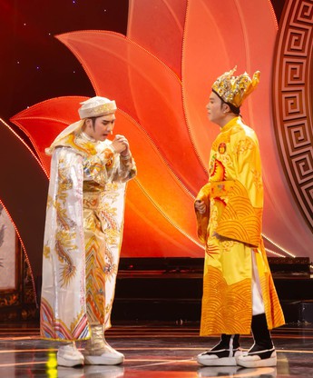 Chuông vàng vọng cổ 2026: Lộ diện những sắc màu nghệ thuật triển vọng