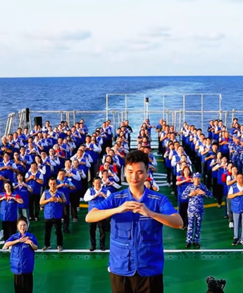 Đón xem Chương trình nghệ thuật "Hướng về Biên giới, Biển, Đảo, Tổ Quốc"