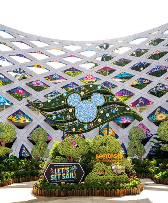 Gợi ý trải nghiệm Singapore cho kỳ nghỉ lễ 2/9