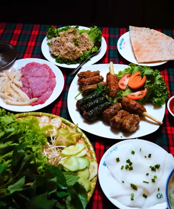Hương vị Gia Định | Tập 7: Bò bảy món - Gần một thế kỷ giữ trọn hương vị