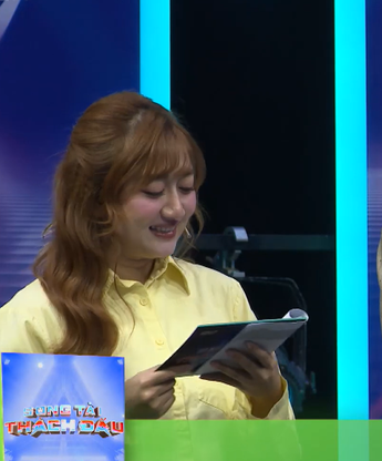 Song tài thách đấu - 20g thứ Ba (18/8) trên HTV7