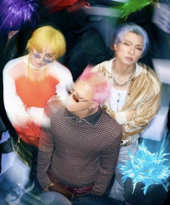 BigBang tái xuất với đĩa đơn mới dịp kỷ niệm 20 năm ra mắt