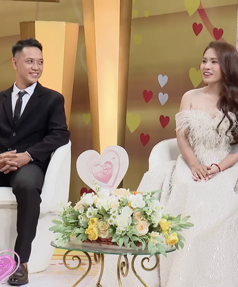 Vợ chồng son: Cô gái cãi lời mẹ đi theo tiếng gọi tình yêu