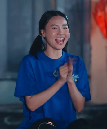 Running Man 4 - Chạy Ngay Đi: Tư Ngọc và Tám Trung giành chiến thắng trong cuộc chiến tình yêu