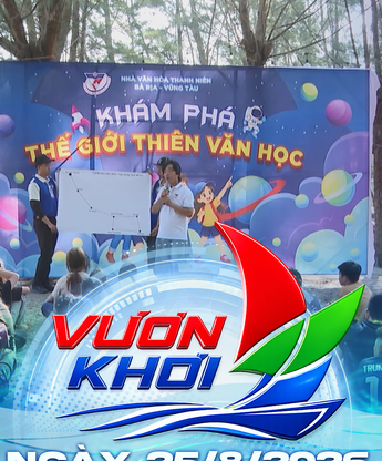 Vươn Khơi - Ngày 25/8/2026 | Tăng cường minh bạch, an toàn bữa ăn học đường