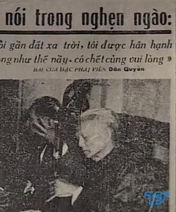 Dạ cổ hoài lang: Cội nguồn của bản Vọng cổ Nam bộ