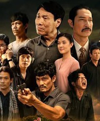 Kế hoạch CM12 - Chuyên án có thật lên màn ảnh nhỏ