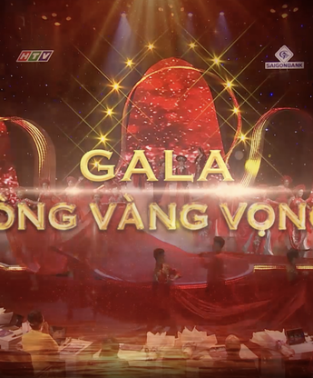 Đêm Gala "Vàng son" của Chuông vàng vọng cổ 2026 - 20 giờ Chủ Nhật (30/8) trên HTV1