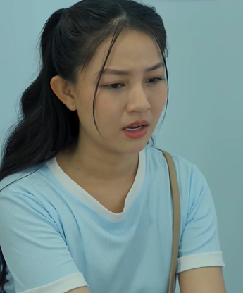 Yêu em như ngày đầu tiên: Mẹ kế lừa gả bán con chồng