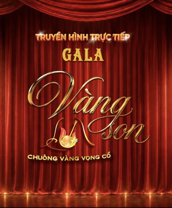 Trực tiếp: Gala Chuông vàng vọng cổ lần thứ 21 - 2026