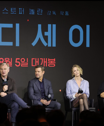 Phim The Odyssey của Christopher Nolan giúp doanh số sách gốc tăng 600%