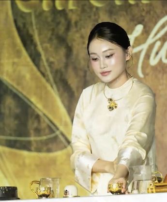 Vườn sao Mai: Một thoáng quê hương - Sức sống truyền thống và làn gió hiện đại