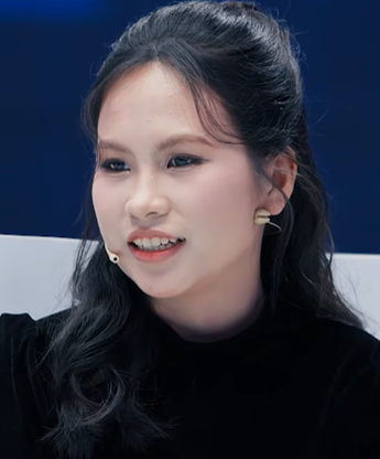 Trò chuyện với tương lai: Loại bỏ "tư duy nạn nhân" để bước về phía trước