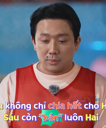 Running Man 4 - Chạy Ngay Đi: Hành trình "lên bờ xuống nước" của Gia tộc R