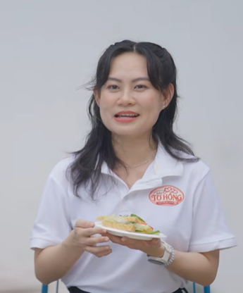 Dây tơ hồng | Tập 7: Khi chàng vào bếp, món ăn được chấm điểm bằng "tim"