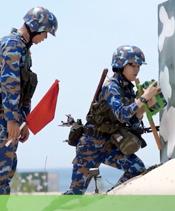 Sao nhập ngũ 2026 - 21g thứ Năm (17/9) trên HTV7
