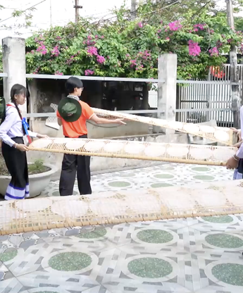 A, Bạn đây rồi!: Nhiều hoạt động ý nghĩa trước thềm năm học mới 2026 - 2027