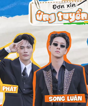 Dàn nghệ sĩ "2 Ngày 1 Đêm" câm nín trước màn "cà khịa" của bộ ba thực tập sinh