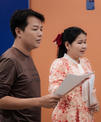 Top 3 sẵn sàng cho đêm CKXH | Chuông vàng vọng cổ 2026