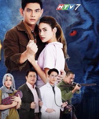 OST Vượt qua giới hạn: Yêu đến tận hơi thở cuối cùng