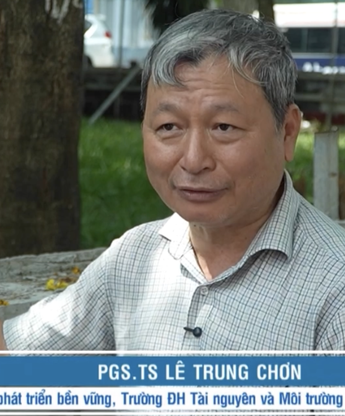 Những milimét im lặng: TP cần "đo huyết áp" đô thị