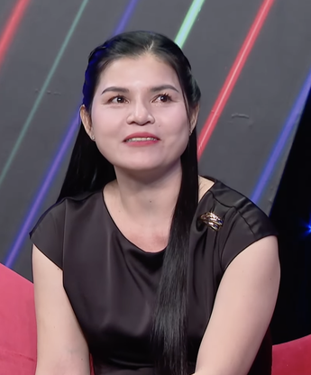 Bạn muốn hẹn hò: Chuyện tình ngọt ngào của cặp đôi từng gánh chịu tổn thương hôn nhân