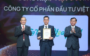 Việt Quốc: Đổi mới trải nghiệm giữa cao nguyên