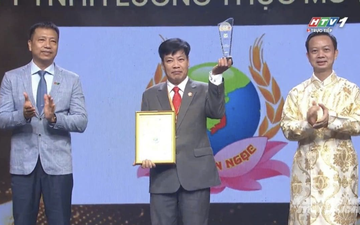 MS Thiên Ngọc: Từ nghiên cứu Cây dược liệu quý MS Nữ Hoàng