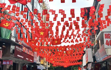 Nghỉ Tết Âm lịch 2027 kéo dài 7 ngày, nghỉ Quốc khánh 4 ngày
