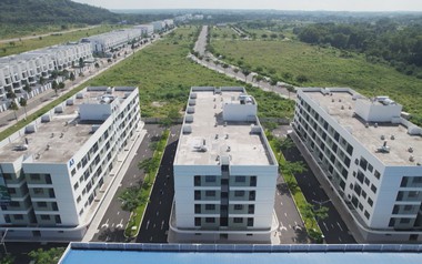 Vốn vay nhà ở xã hội: “Nút thắt” trong bài toán an cư