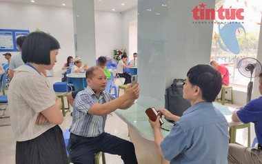 Số thuê bao đã được xác thực thông tin có cần xác nhận trên VNeID?