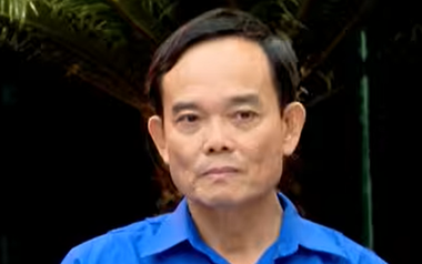 Bí thư Thành ủy Trần Lưu Quang "đặt hàng" nhiều vấn đề quan trọng cho thế hệ thanh niên Thành phố