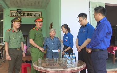 Chiến dịch Kỳ nghỉ hồng 2026: Nhiều hoạt động thiết thực chăm lo người dân xã Đông Thành