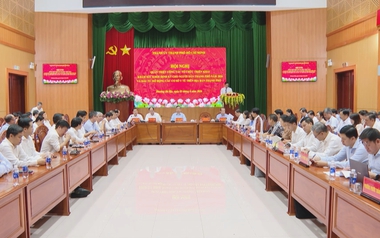 Xây dựng cụm y tế chuyên sâu phía Đông TP. Hồ Chí Minh