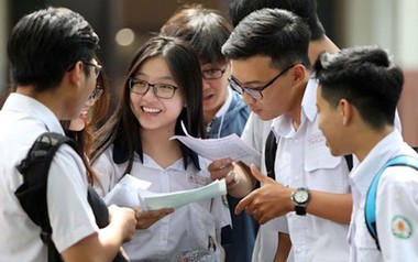 Dự báo thời tiết kỳ thi tốt nghiệp THPT 2026: Nhiều khu vực nắng nóng, chiều tối có mưa dông
