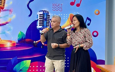 Hội thi "Giọng ca vàng HTV 2026"