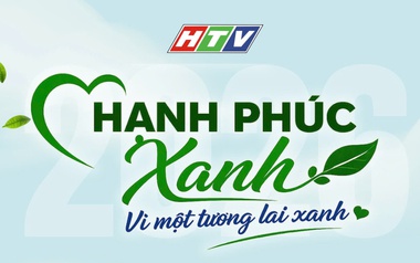 “Hạnh phúc xanh – Vì một tương lai xanh”: Lan tỏa lối sống bền vững từ mỗi gia đình