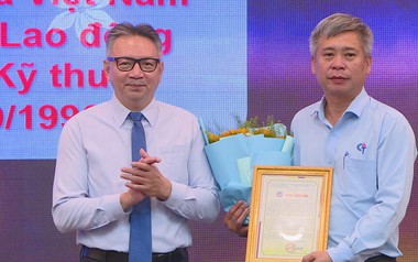 TP. Hồ Chí Minh tri ân Chủ tịch Tôn Đức Thắng qua "Hành trình 20 mùa hoa"