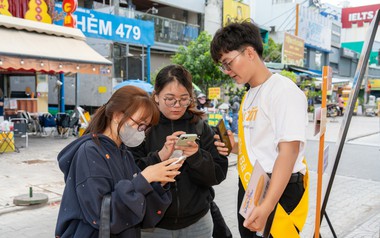 Hơn 263.000 lượt tìm trọ gần trường trong tháng 8
