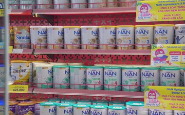 Minh bạch nguồn gốc, chất lượng sản phẩm: Củng cố niềm tin, bảo vệ người tiêu dùng