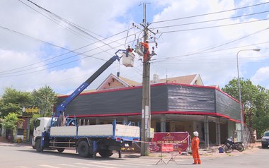 TP. Hồ Chí Minh bảo đảm cấp điện an toàn, ổn định dịp Quốc khánh 2/9