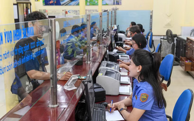 Ngành Đường sắt bắt đầu mở bán 300.000 vé tàu Tết Nguyên Đán Đinh Mùi
