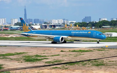 Vietnam Airlines điều chỉnh lịch bay và tăng chuyến đi, đến Jakarta do tro bụi núi lửa