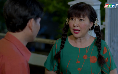 Tam sao thất bản chuyện "lầm lỡ" của bà Như Mộng - Những ngôi nhà trong hẻm