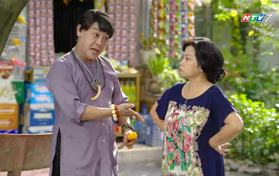 Một ngày bất ổn của ông chú bán bánh mì phá lấu - Lẹ không trễ tàu