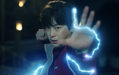 "Dị nhân chi hạ" và câu chuyện siêu anh hùng phương Đông