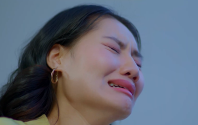 Những ngôi nhà trong hẻm "tan tành" vì âm mưu trả thù